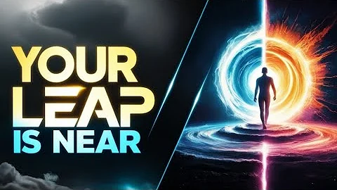 If This Is Happening to You, Your Quantum Jump Is Closer Than You Think (Life-Changing Signs)