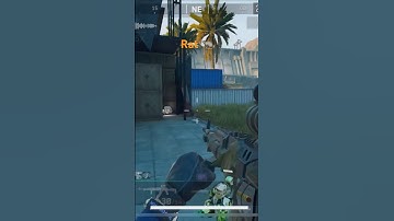 Rat was hiding #df #deltaforcegame #deltaforce #deltaforcemobile #ratting #gaming