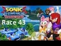 Sonic &amp; All-Stars Racing Transformed: Online Race 43