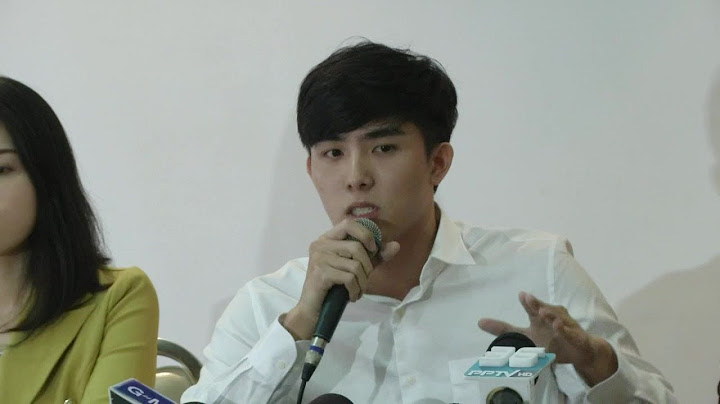 ดาราหนุ่ม บูม ควงพี่สาวระเบิดอารมณ์ ปล่อยโฮ! เคลียร์ปมฉ้อโกง (1) | Thairath online