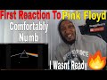 First Time Reaction TO PINK FLOYD - Comfortably Numb (REACTION)