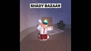 use code "Shady" #roblox #fisch #robloxshorts #robloxmemes
