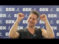 Neil Newbon On Playing Astarion, Baldur's Gate 3 & A Career In Acting | EGX 2023 Mp3 Song