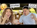 MY TEETH ARE FALLING OUT PRANK ON BOYFRIEND!! *HILARIOUS*