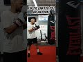 #boxing #boxingtraining