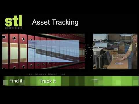 Real Time Location System - RTLS