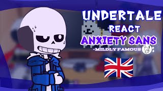 🇬🇧undertale react anxiety sans