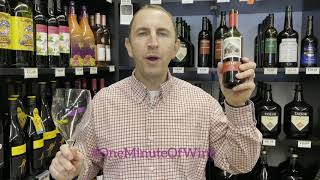 Kith & Kin Cabernet Sauvignon | One Minute Of Wine Episode #885