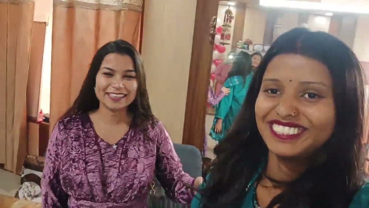 Mamla birthday especial ❤️ 