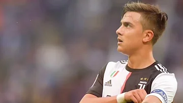 Paulo Dybala- Loco Contigo-Skills&Goals 2018/19