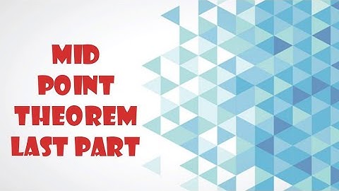 D,E,F are midpoints of BC,CA,AB respectively.BE meet DF at P.CF meet DE at Q.Prove:PQ//BC & PQ=1/4BC