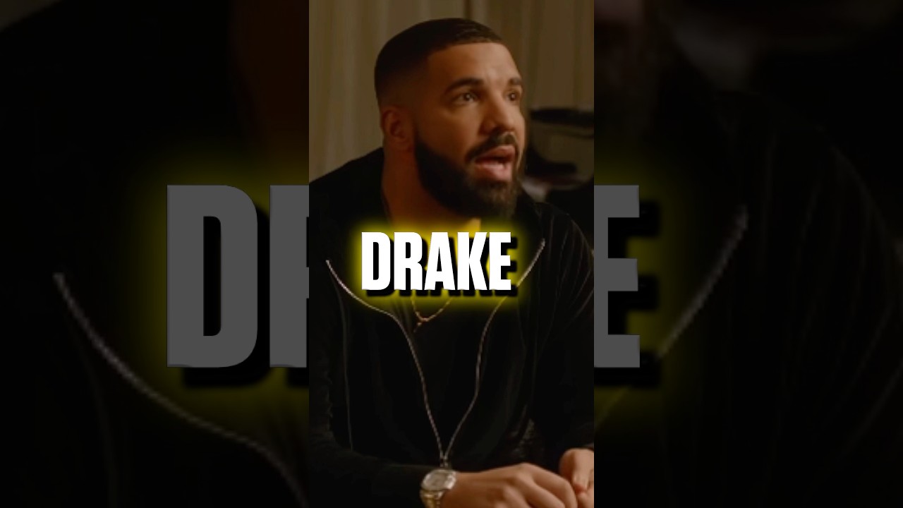 Drake Makes Hip Hop History With 16 Diamond Songs!