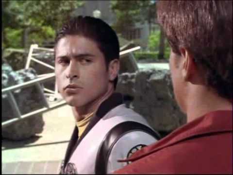 Image result for power rangers time force fight against fate