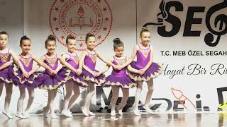 SEGAH SANAT MERKEZİ 17. YIL SANAT ETKİNLİKLERİ