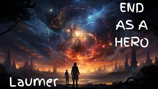 End as a Hero audiobook cover