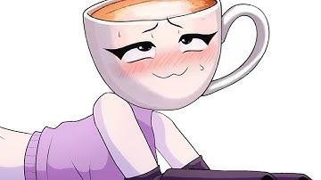 💜 Love Story: ballerina cappuccino i