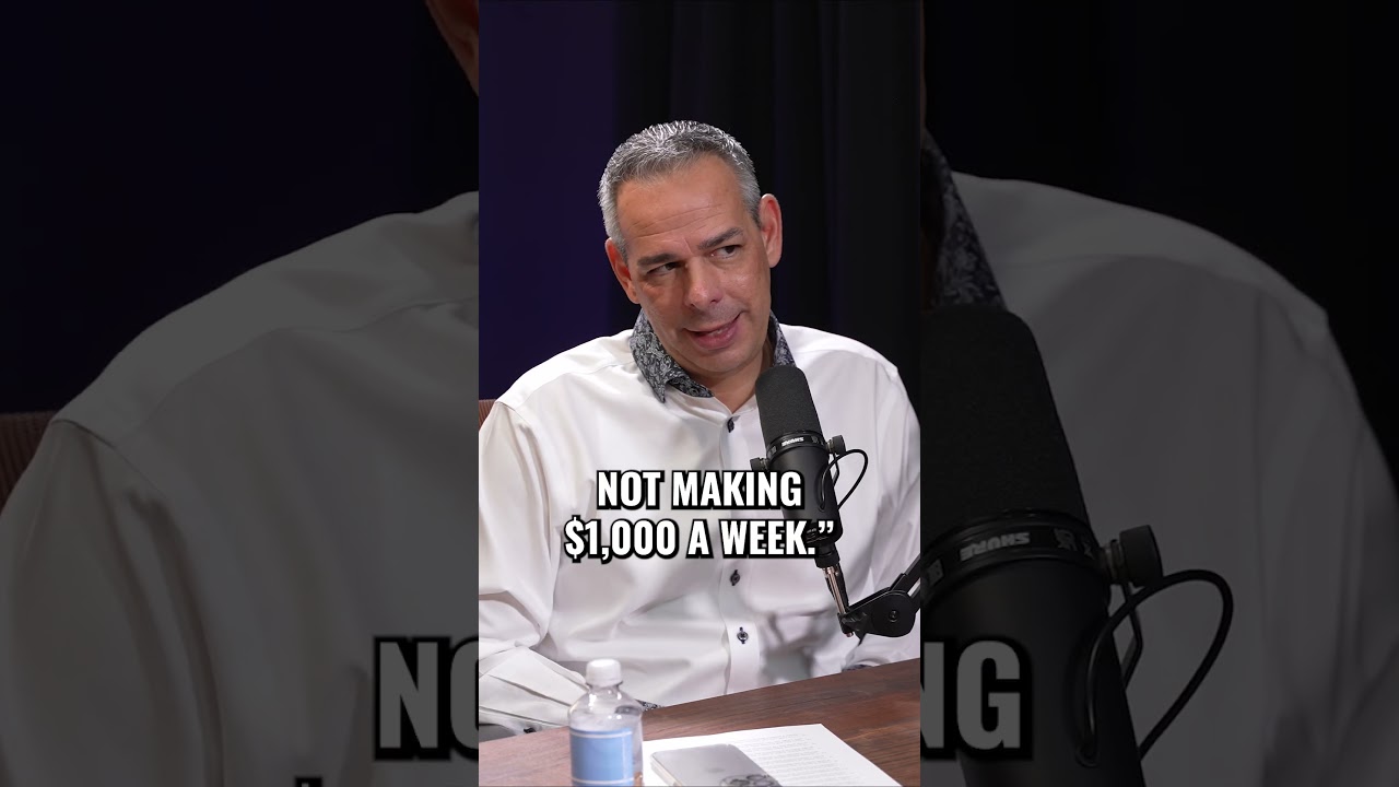 Consistency Is Key to Success in Sales