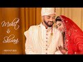 Mohit &amp; Shivani || Wedding Cinematic Highlight || A Film By Mehta Studio