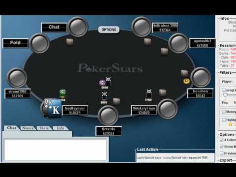 pokergo live