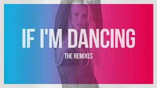 If I&#39;m Dancing (Xtended Infinity101 Remix) - Britney Spears