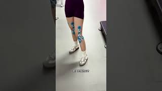 Master Long-Term Fitness: Self-Protection Tips Inside! LP Muscle Patch LP Sports