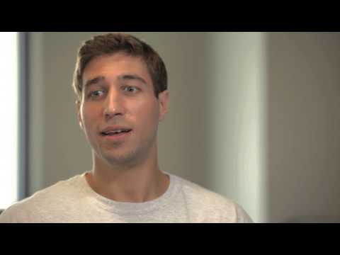 Ryan Ferguson and Andrew Jenks - YouTube