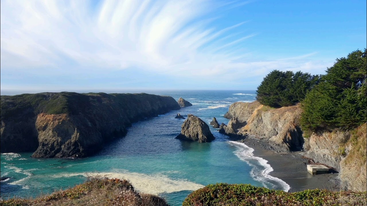 Headlands - National Sweetheart