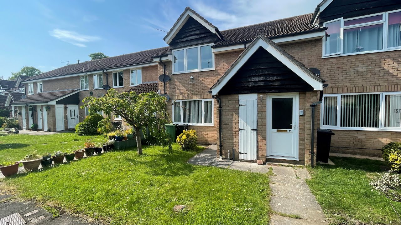 73 Canterbury Close, Yate, Bristol BS37 5TY YouTube