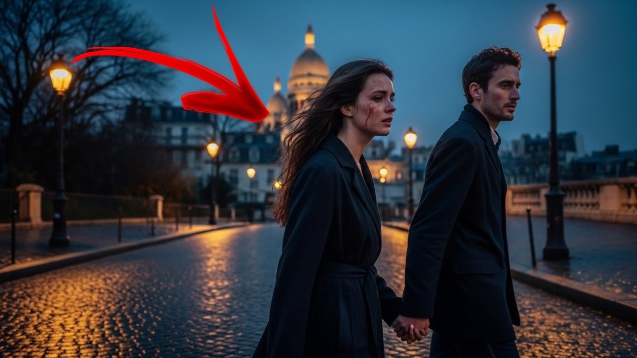 LE PONT DES ARTS DE PARIS, LÀ OÙ NOTRE AMOUR A SURVÉCU À QUINZE ANNÉES D’OMBRE ET DE MANQUE