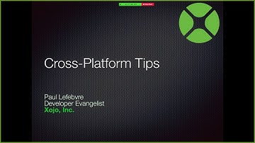Cross-Platform Development Tips for Desktop Apps