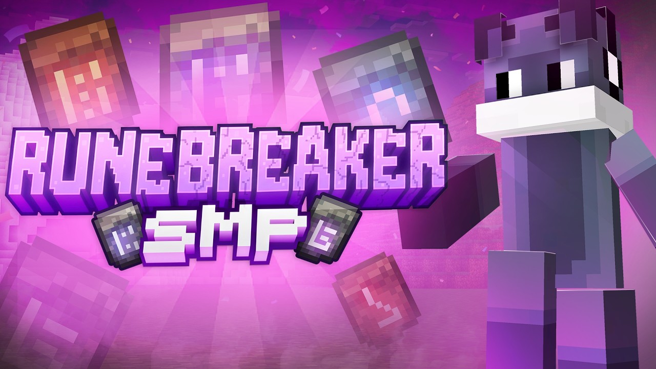 The Most Unique Minecraft SMP YOU can join! (applications open ...
