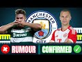 Man city transfer news january target confirmed and rumours 2024  joshua kimmich  victor gyokeres
