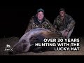 Over 30 Years Hunting with the Lucky Hat | John X Safaris