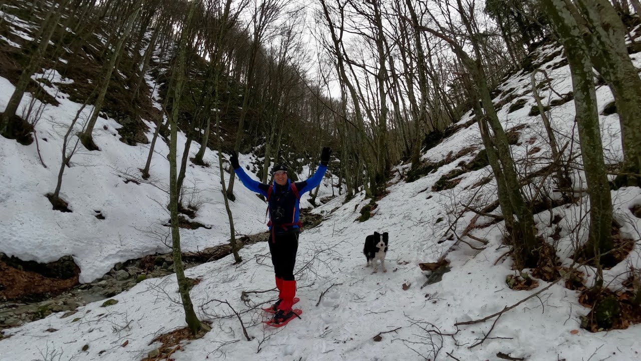 2023 CIASPOLIAMO NEL PARCO DEL MONTE CUCCO