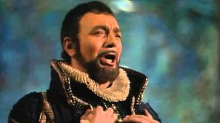 Ernani - Oh De Verdanni Miei Renato Bruson