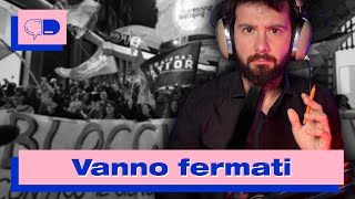 Blocchiamoli tutti, subito