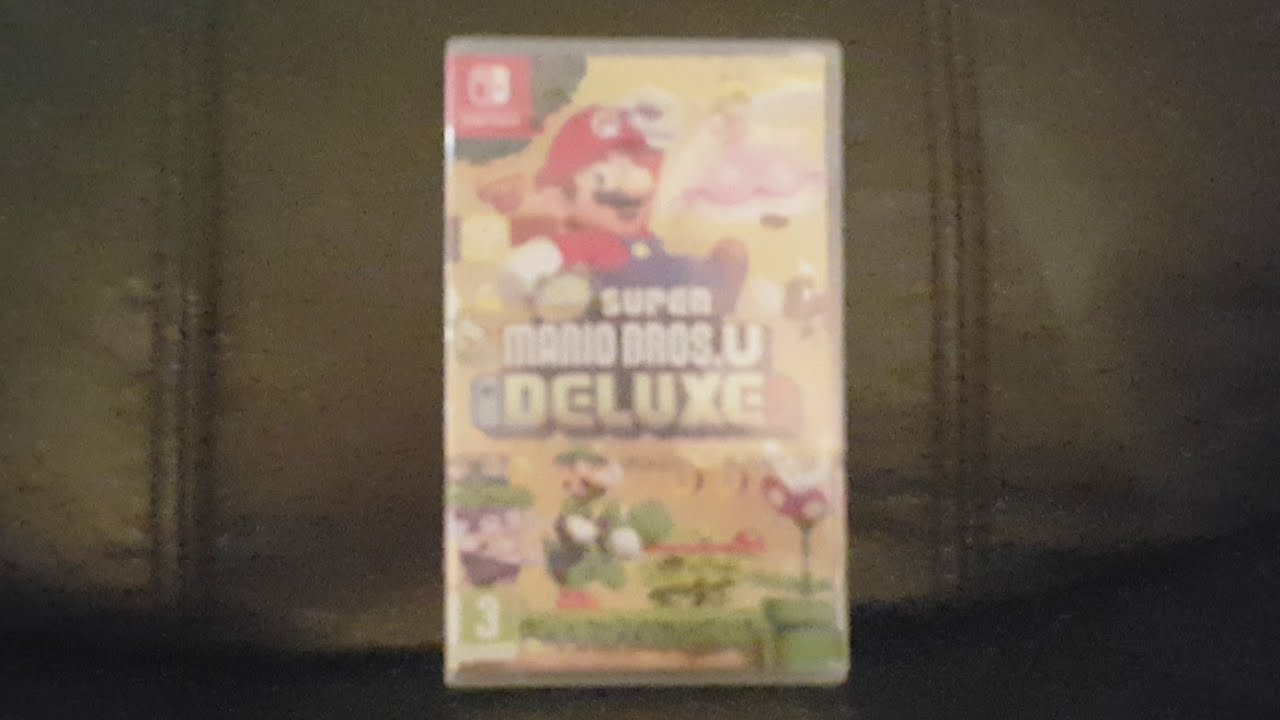 My Birthday Present (2019)