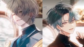 [Fan mix] One Last Kiss cover by Kaelix & Freodore