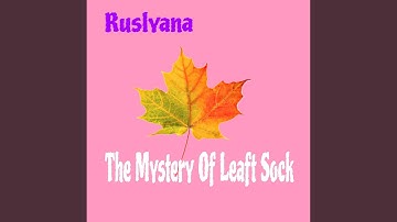 The Mystery Of Leaft Sock