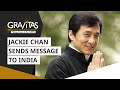 Gravitas: China enlists Jackie Chan for its PR Campaign