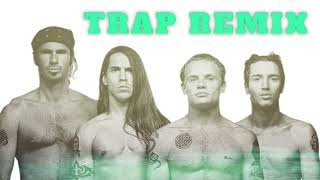 Red Hot Chili Peppers - Give It Away (Trap Remix) #rhcp #trapremix #redhotchilipeppers
