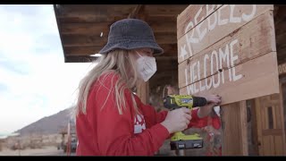 Making of MOVIE HOPPING | Chapman - 2022 Coca-Cola Refreshing Films