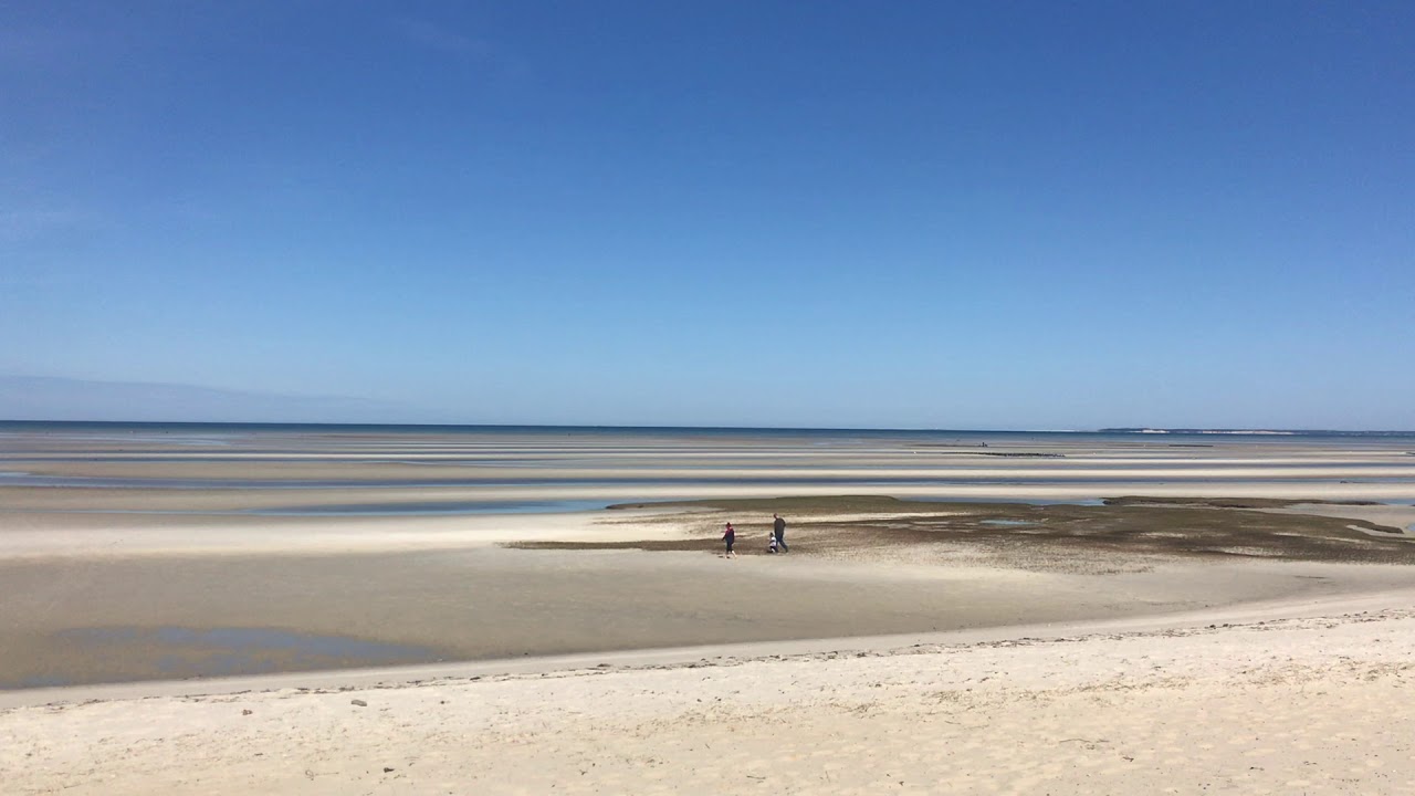 Skaket Beach Cape Cod Tide Chart