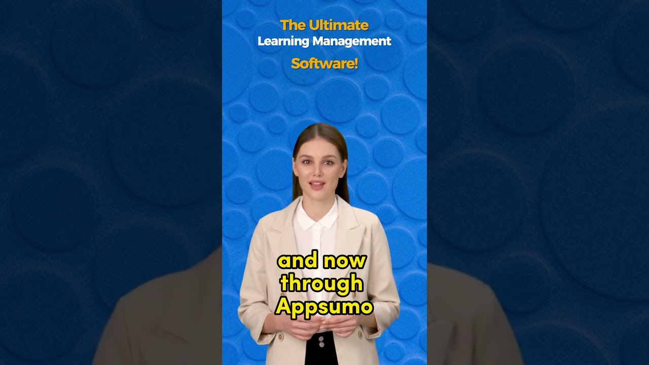 Create your own online academy in minutes with this game-changing software 🚀 | Acadle Review