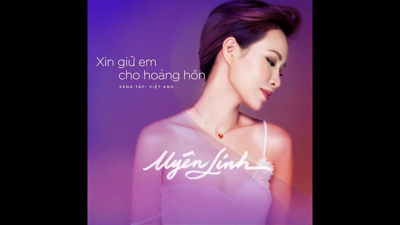 Xin Giữ Em Cho Hoàng Hôn | Uyên Linh