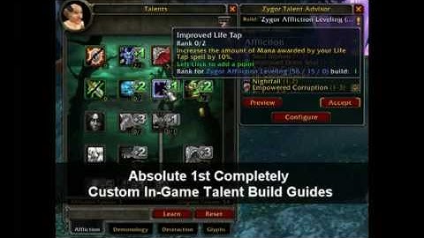 Zygor Guide 2.0 Overview