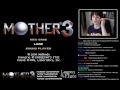 Let's play MOTHER 3, part 20: The End and Lots of Tears