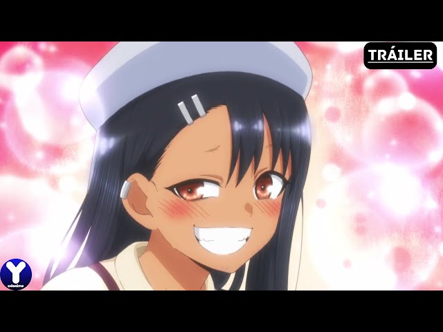 Ijiranaide, Nagatoro-san 2nd Attack