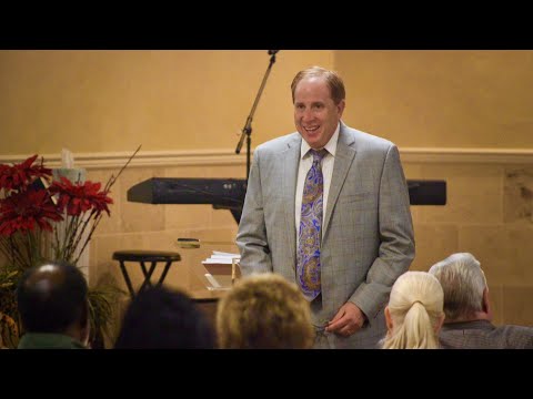 Knowings & Leadings | Rev. Joel & Pastor Amy Siegel | Triumphant Faith Center | 10.26.21 PM