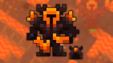 The Incinerator | Rotmg Pserver Custom Dungeon | Recreo Mortem